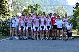 Group Image Team Plasmatreat-BOC