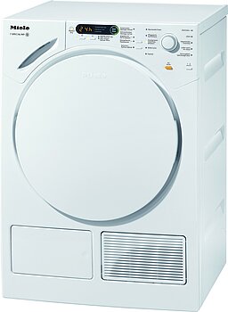 Tumble dryer