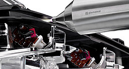 Bir farda plazma işlem