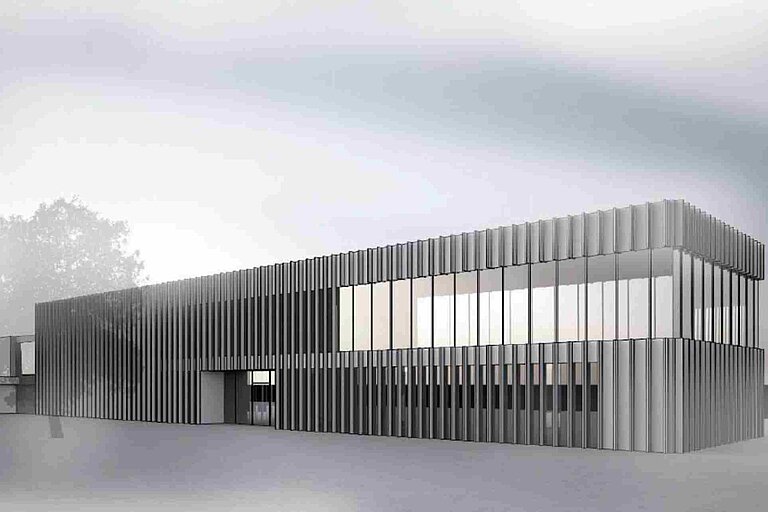 Plasmatreat Technology Center